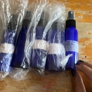 Homemaid Hand Sanitizer! ( this is just for one listing)